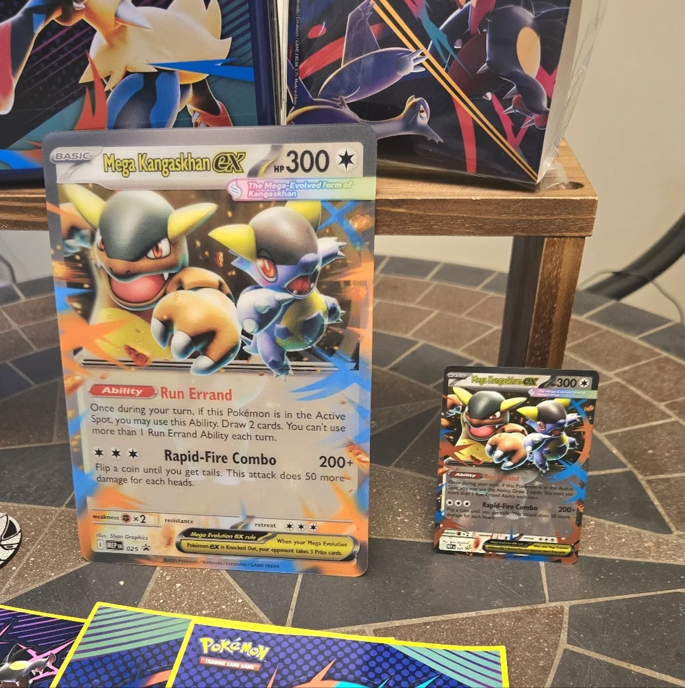 Pokemon pokémon collector